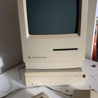 Apple macintosh classic 1991-BCGM0420
