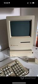 Apple macintosh classic 1991-BCGM0420