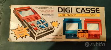 digi casse console tetro bandai