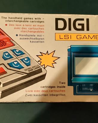 digi casse console tetro bandai