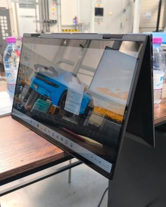 HP Envy X360 15"