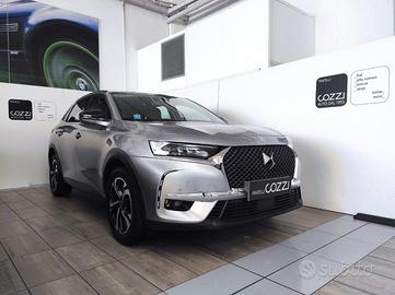 DS DS 7 - DS 7 Crossback BlueHDi 130 aut. Business