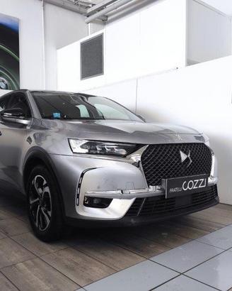 DS DS 7 - DS 7 Crossback BlueHDi 130 aut. Business