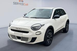 Fiat 600 Hybrid 110 CV DCT