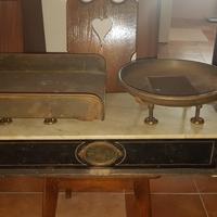 Bilancia da negozio Anerito F. di Torino