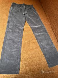 Pantaloni da uomo Benetton