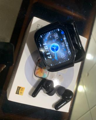 Cuffie bluetooth