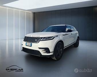 LAND ROVER Range Rover Velar 2021 - Range Rover Ve