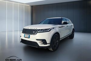 LAND ROVER Range Rover Velar 2021 - Range Rover Ve