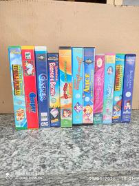 video cassette 