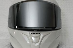 Casco integrale MT Helmets Targo XL 61-62 bianco