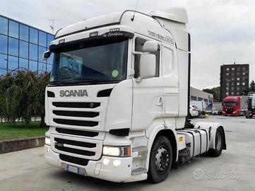SCANIA - R450 TRATTORE