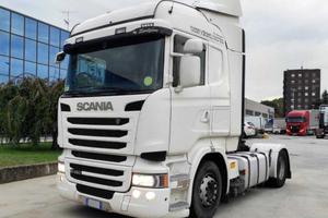 SCANIA - R450 TRATTORE