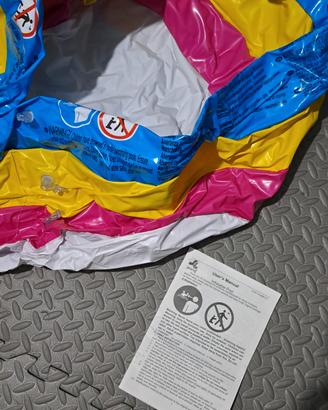 piscina bimbo piccola