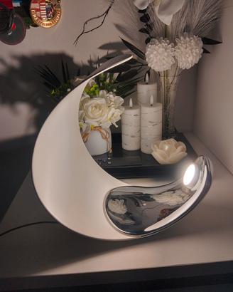 lampada di design Luce Plan D76 curl