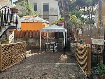 Appartamento a Marina di Grosseto