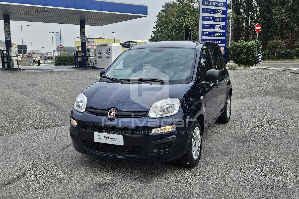Fiat Panda 3ª serie