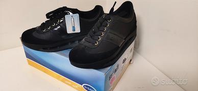 Dr Scholl Starlit s202 - Nero - taglie 39-43-44-45