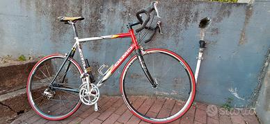 bicicletta da corsa taglia l/xl