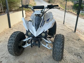 Quad lem viper 125cc