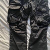 Pantaloni sci robe di kappa