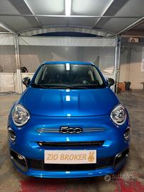 500 x sport 1.0 