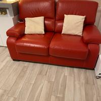 Divano letto 2 posti