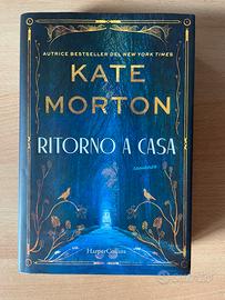 Libro: Ritorno a casa - Kate Morton