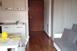 Appartamento - Monolocale