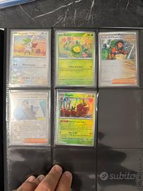 Carte mastarball, pokeball