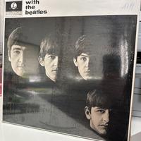 Vinile Beatles WITH THE BEATLES