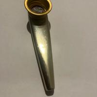 KAZOO in metallo