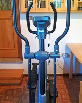 Ellittica Kettler Crosstrainer Axos Cross P