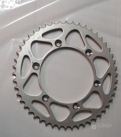 Corona 49 denti yz ed yzf