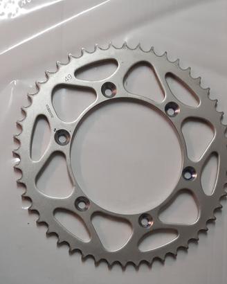 Corona 49 denti yz ed yzf