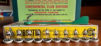 SUBBUTEO GERMANIA HEAVYWEIGHT SPECIAL TEAM