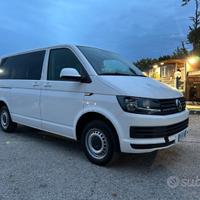 VOLKSWAGEN Caravelle 2.0TDI 150 DSG PC Cruise