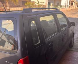 OPEL Agila 1ª serie
