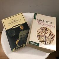 Storia della Matematica – Carl B. Boyer