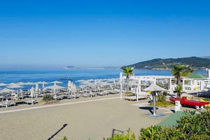 SOLUZIONE appartamento a pochi passi dal mare