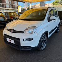 FIAT PANDA 1.0 HYBRID CITYLIFE **PREZZO REALE**