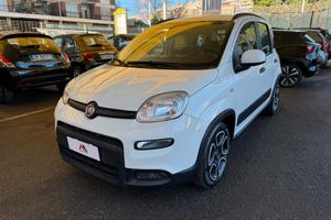 FIAT PANDA 1.0 HYBRID CITYLIFE **PREZZO REALE**