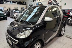 Smart ForTwo 1000 52 kW coupé pure