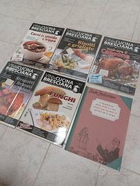 llibri di cucina