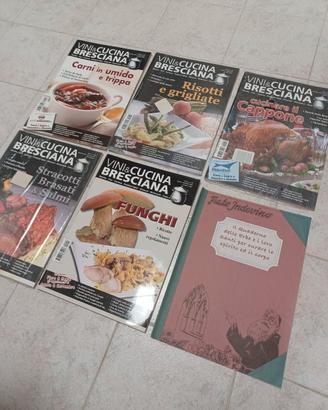 llibri di cucina