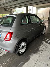 Fiat 500 pop (2016) - adatta a neopatentai