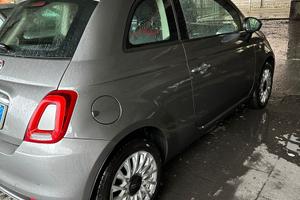 Fiat 500 pop (2016) - adatta a neopatentai