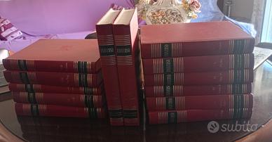 Enciclopedia Universo 