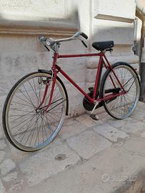 Bicicletta De Fano anni 40