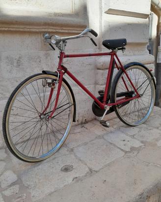 Bicicletta De Fano anni 40